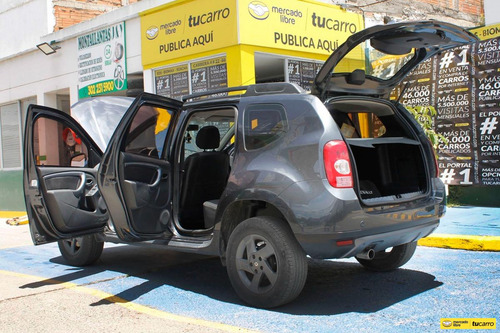 Renault Duster 2.0 Dynamique 4x2