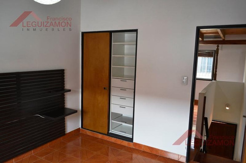 Imagen 8 de 12 de Excelente Duplex - 61m2 - Patio - Muy Luminoso - Bajas Expensas