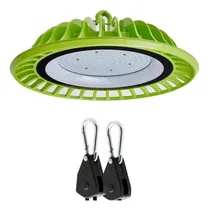 Comprar Panel Luz Led  Indoor Growtech Cogordo C800 150w Y Poleas