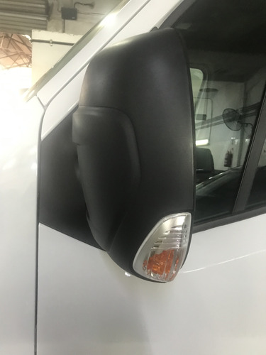 Renault Master 2.3 L1h1 Aa