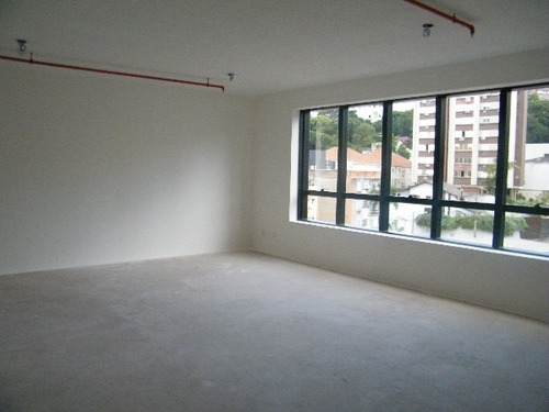 Excelente Conjunto Comercial De Alto Padrão - 3854