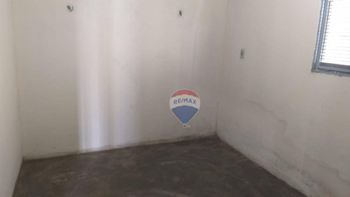 Casa Com 2 Dormitórios À Venda - Planalto Treze De Maio - Mossoró/rn - Ca0054