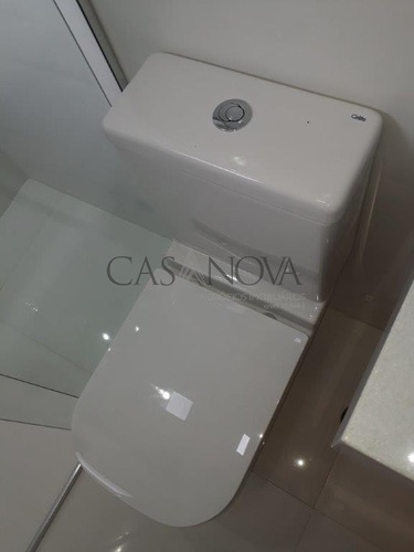 Imagem 30 de 30 de Casa À Venda Em Vila Brasílio Machado - Ca002459