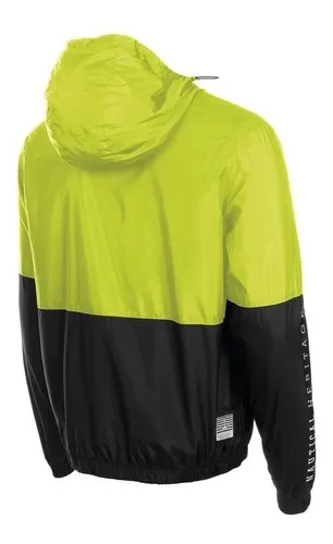 Jaqueta corta hotsell vento speedo