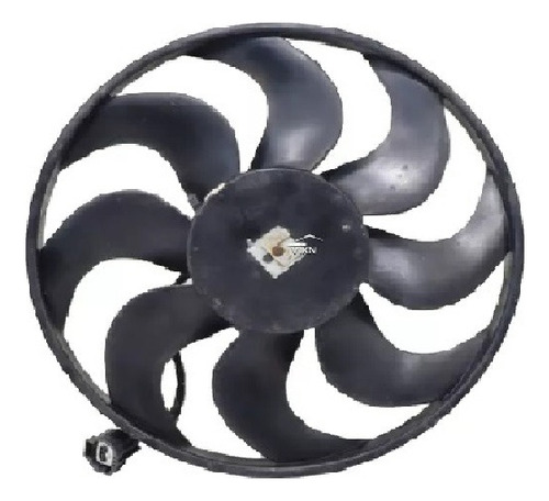 Motor Ventoinha Radiador Onix Prisma Spin Cobalt 5001383