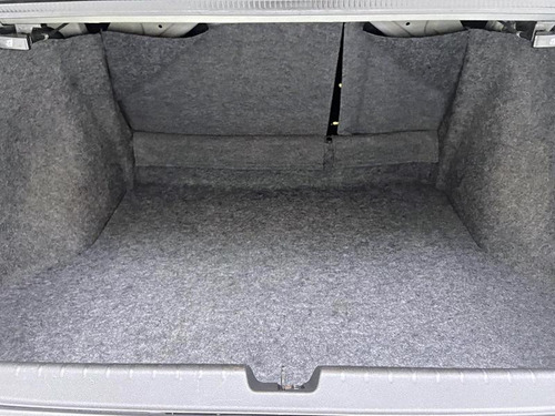Honda City Sedan Ex 1.5 Flex 16v 4p Aut