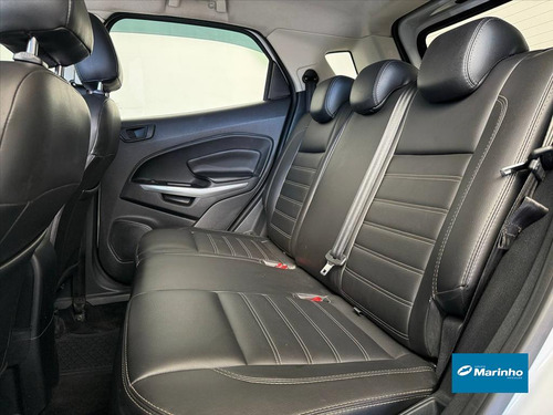 Ford Ecosport 1.5 TI-VCT FLEX FREESTYLE MANUAL