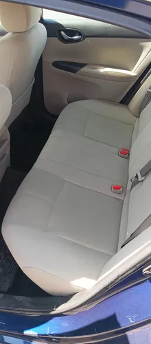 Nissan Sentra 1.8 Exclusive At Cvt