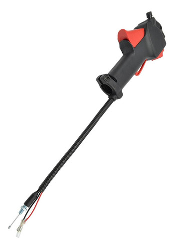 / Desbrozadora De Mango De Cable De Portátil Compatible Con