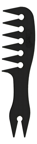 Pente Barber Short Wick