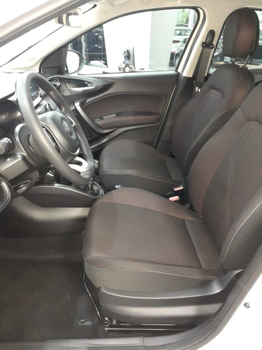 Fiat Cronos Precision 1.8! Financiacion Directa! Lh1