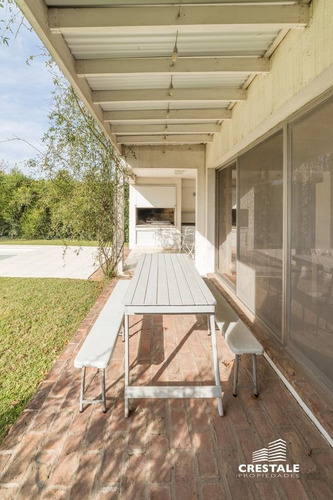 Imagen 17 de 30 de Hermosa Casa 4 Dormitorios En Venta - San Marino (funes Hills)