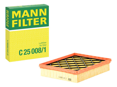 Filtro Aire Ford Mondeo Ecoboost 2.0 2.5 Egs