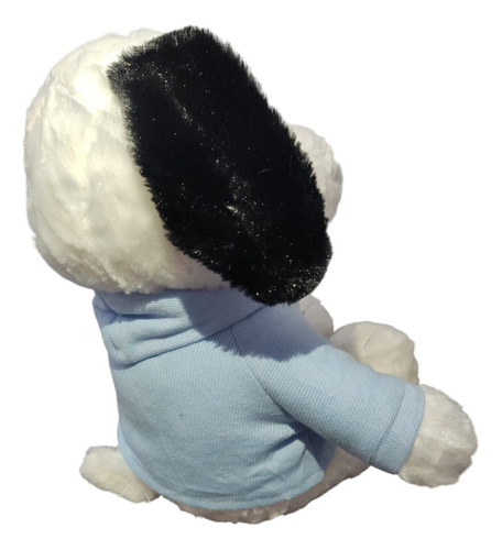 Peluche Personaje Snoopy Grande Nuevo Excelente Calidad Snoopy