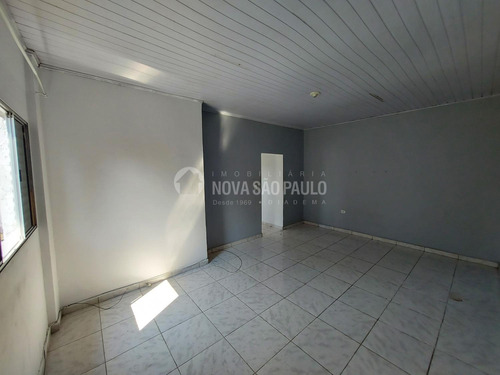 Imagem 3 de 17 de Casa Para Aluguel Em Eldorado - Ca001828