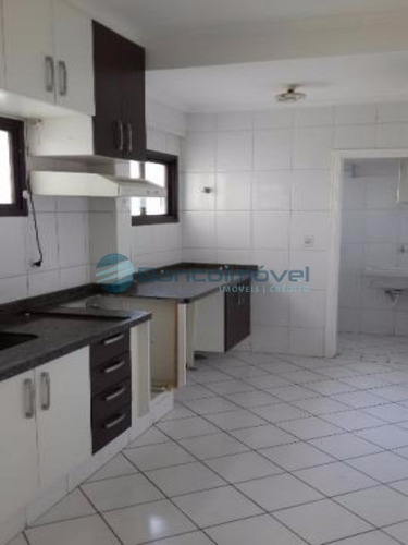 Imagem 5 de 5 de Apartamento - Ap00938 - 3384511