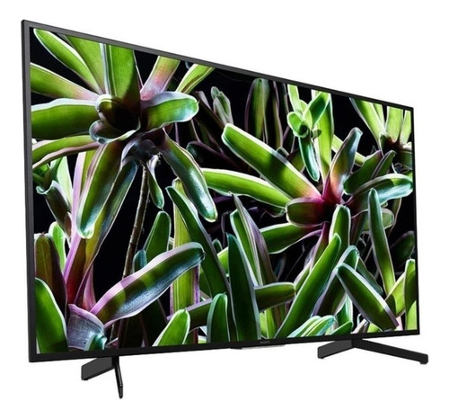 Smart Tv Sony Bravia Kd-49x705g Led Linux 4k 49 100v/240v