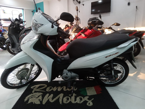 Honda Biz 110 I