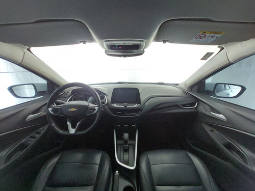 Chevrolet Onix 1.0 TURBO FLEX LTZ AUTOMÁTICO