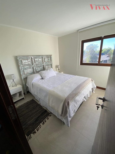 Casa El Remanso, Zapallar, Curicó