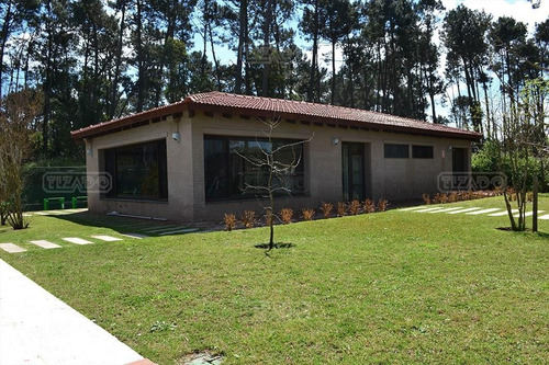 Imagen 23 de 25 de Parque Pinares Barrio Cerrado Privado Casa Chalet 2 Dormitorios Piscina Venta Pinares Playa Mansa Punta Del Este