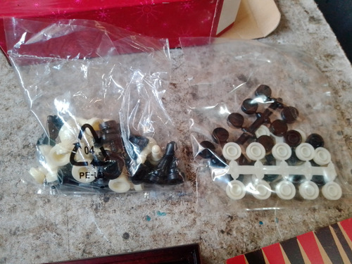Kit De Multijuegos