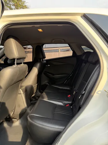 Mazda CX-3 2.0 Grand Touring Lx At