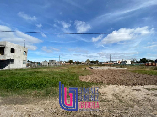 Imagen 3 de 4 de Lote De Terreno En Venta La Plata