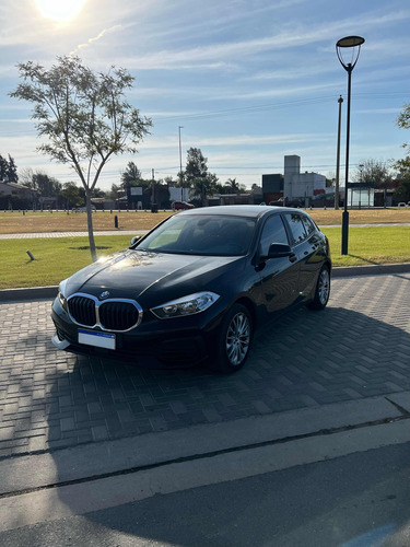 BMW Serie 1 1.5 118i Active 136cv