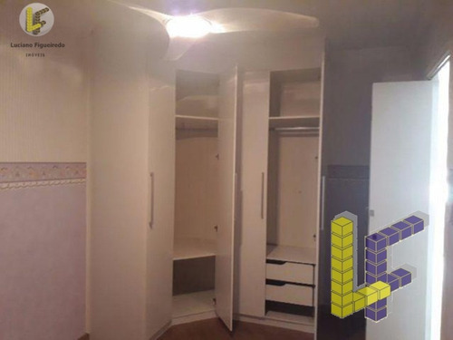 Venda Apartamento Sao Paulo Jardim Patente Ref: 14188 - 14188