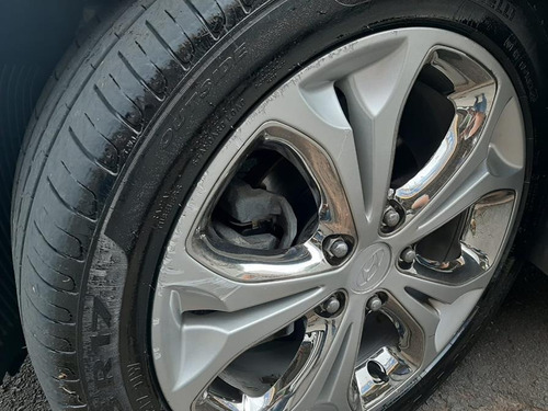 Hyundai I30 1.8 Flex 2014, Automático