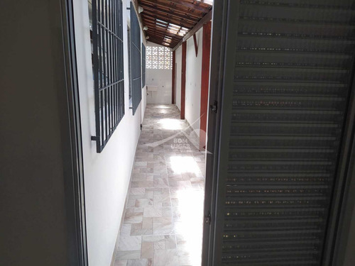 Imagem 26 de 28 de Casa Em Praia Grande, Solemar - V4936