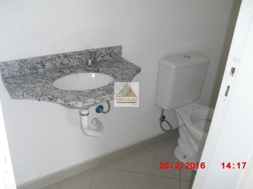 Imagem 11 de 15 de Lindo Sobrado! Ótimo Acabamento E Construçã! Projeto Arquitetônico Modernizado. Grande Oportunidade! - Py2088
