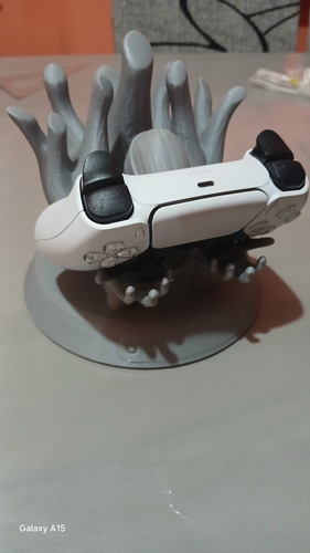 Soporte Para Control Naruto Bestia De 10 Colas