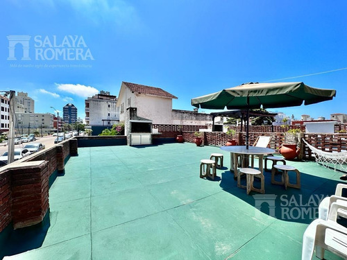 Imagen 2 de 24 de Venta - Peninsula , 1 Dormitorio Con Parrillero Propio, Punta Del Este , Sap3566060