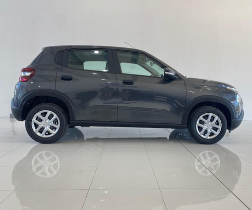 Citroen Live Pack