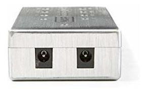 Fuente De Alimentación Mxr Dc Brick