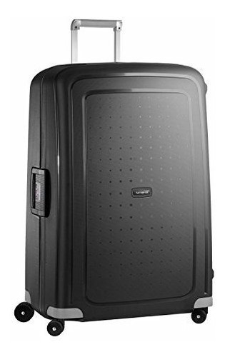 Samsonite S'cure Hardside Equipaje Con Ruedas Giratorias, Ne