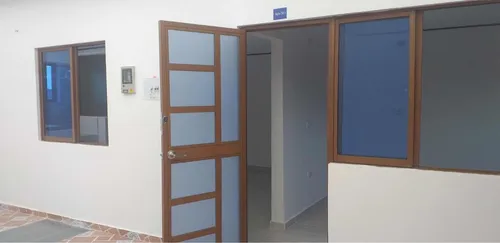 Vendo Excelente Casa Rentable Consta De 4 Apartamentos Local
