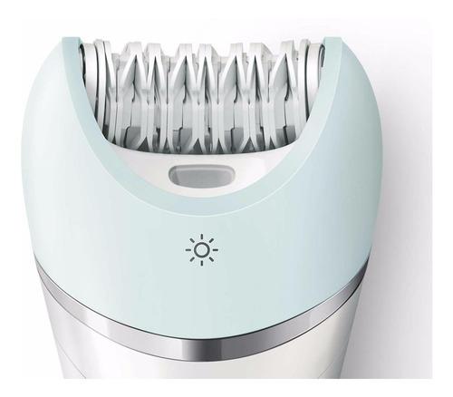 Depiladora Philips Satinelle Advanced Bre610/00