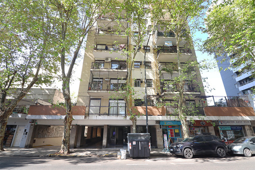 Departamento En Avenida Avellaneda 1100