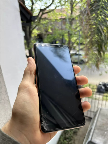 Samsung Galaxy A7 (2018) 64 Gb Dorado 4 Gb Ram (usado) Dorado (Usado)