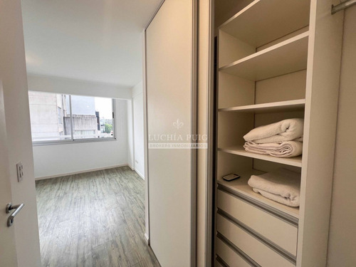 Departamento 2 Ambientes En Venta - Av Cordoba Palermo