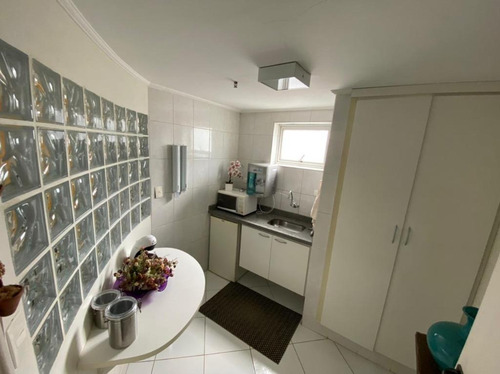 Sala Para Alugar, Vila Monteiro - Piracicaba/sp - Sa0054