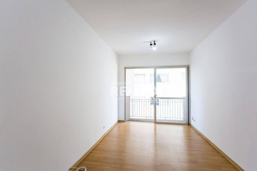 Imagem 4 de 28 de Apartamento Com 2 Dormitórios À Venda, 71 M² Por R$ 670.000,00 - Pinheiros - São Paulo/sp - Ap0035