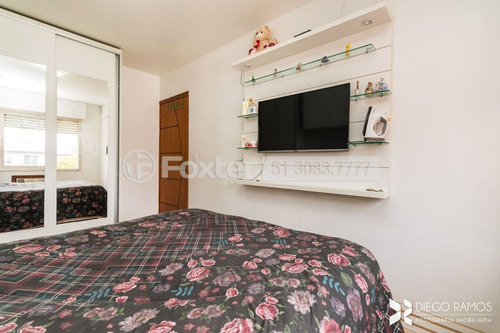 Imagem 13 de 22 de Apartamento, 2 Dormitórios, 50.42 M², Passo Da Areia - 200377