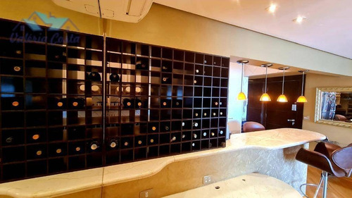 Imagem 27 de 30 de Apartamento Com 1 Dormitório À Venda, 51 M² Por R$ 529.000,00 - Brooklin Novo - São Paulo/sp - Ap1482