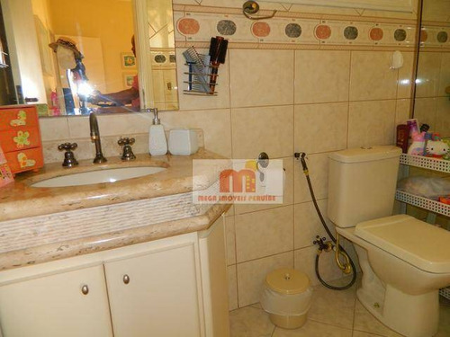 Imagem 24 de 28 de Casa Com 5 Dormitórios À Venda, 340 M² Por R$ 1.350.000,00 - Parque Balneário Oásis - Peruíbe/sp - Ca1797