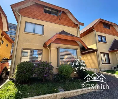 Casa en venta
