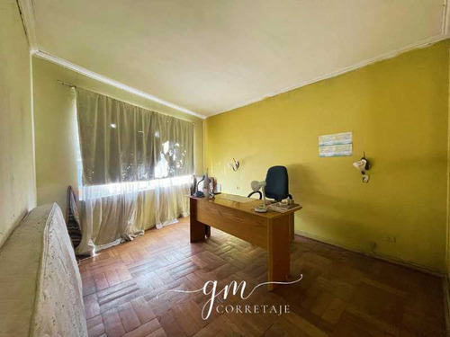 Casa Con Local Comercial Y Patentes Al Día (68736)